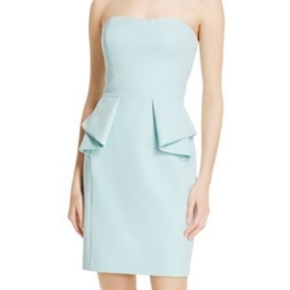 sachin and babi light blue dress Saloni main image 1